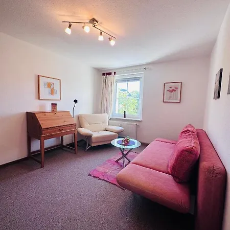 Ferienwohnung Johanngeorgenstadt Johanngeorgenstadt