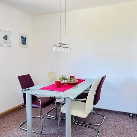 Ferienwohnung Johanngeorgenstadt * Johanngeorgenstadt