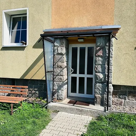 Appartement Ferienwohnung Johanngeorgenstadt *