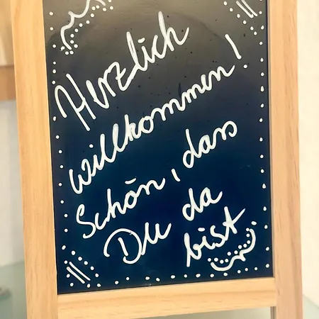 Ferienwohnung Johanngeorgenstadt