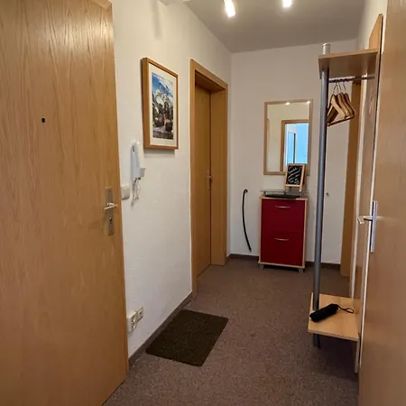 Ferienwohnung Johanngeorgenstadt Apartment *