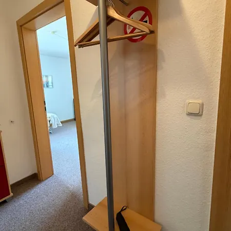 Apartment Ferienwohnung Johanngeorgenstadt Johanngeorgenstadt