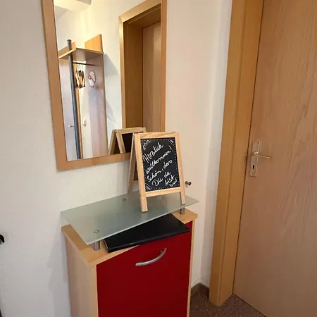 Ferienwohnung Johanngeorgenstadt * Johanngeorgenstadt