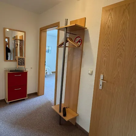 Ferienwohnung Johanngeorgenstadt