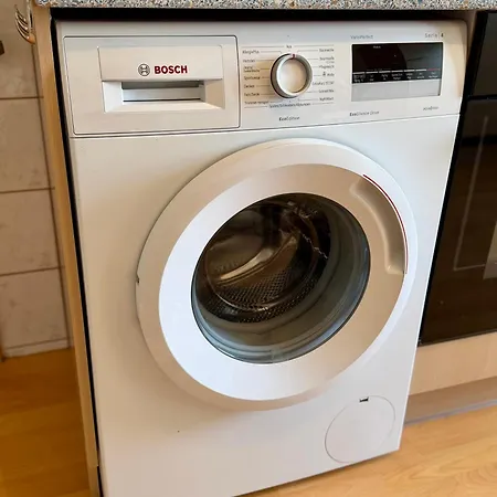 Ferienwohnung Johanngeorgenstadt *