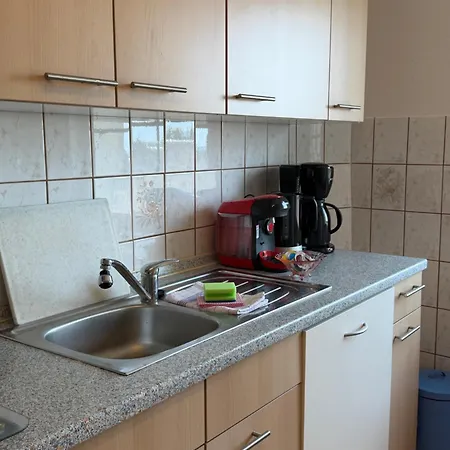 Ferienwohnung Johanngeorgenstadt Apartment