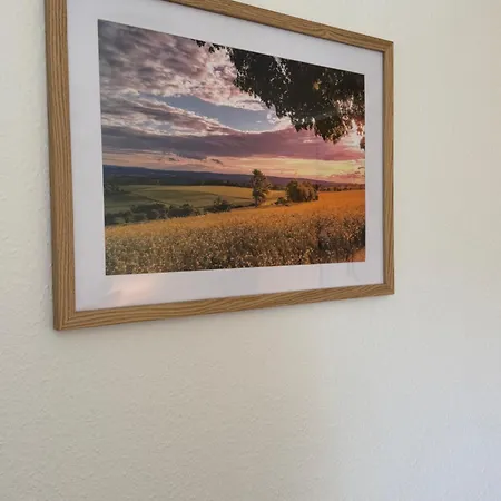 Ferienwohnung Johanngeorgenstadt Apartment *