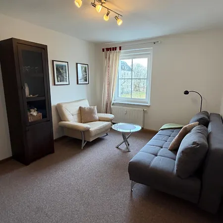 Ferienwohnung Johanngeorgenstadt *