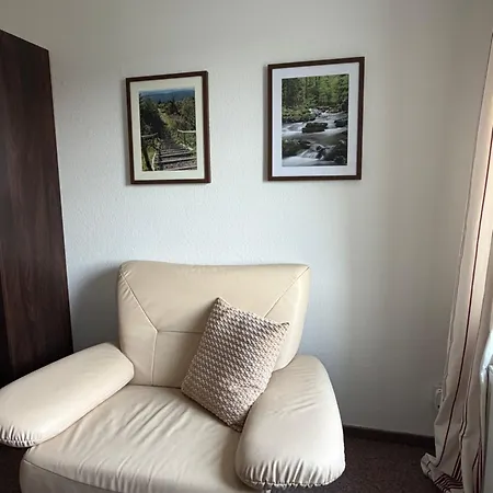 Ferienwohnung Johanngeorgenstadt