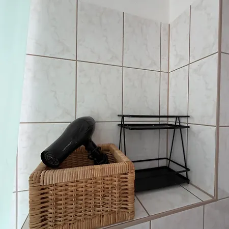 Apartment Ferienwohnung Johanngeorgenstadt *